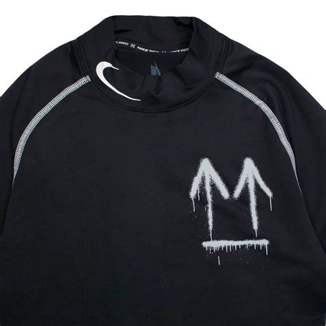 off white long sleeve shirt replica